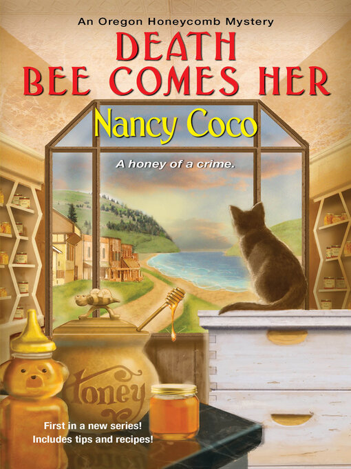 Title details for Death Bee Comes Her by Nancy Coco - Wait list